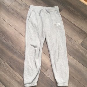 Nike joggers